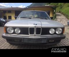 Ricambi BMW 745i 735i 2 automatic 1986