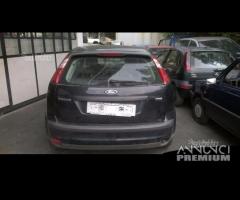 Ricambi Ford Focus 2005 3 e 5 porte