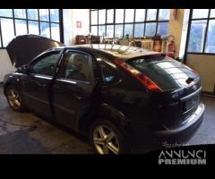 Ricambi Ford Focus 2005 3 e 5 porte