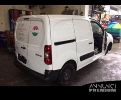 Ricambi Citroen Berlingo 2012 1600cc HDI