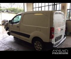 Ricambi Citroen Berlingo 2012 1600cc HDI