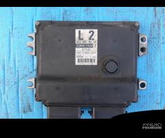 Body computer Fiat Sedici 2009 1600cc benzina M16A