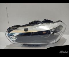 BMW X2 F39 - FARO FULL LED SINISTRO - 12225 - 2