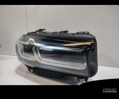 BMW 5 G30 G31 LCI - FARO LASER - DESTRO - 12224 - 3