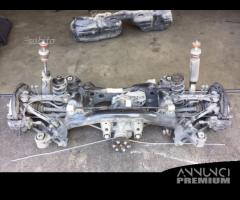 Ponte posteriore BMW 320d 07 2000cc TD 204D4