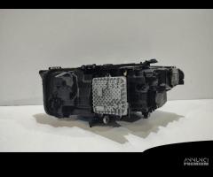 BMW 5 G30 G31 LCI - FARO LASER - DESTRO - 12224 - 6