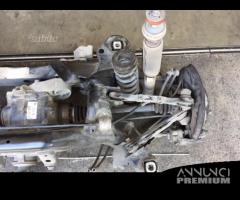 Ponte posteriore BMW 320d 07 2000cc TD 204D4