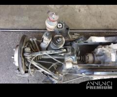 Ponte posteriore BMW 320d 07 2000cc TD 204D4