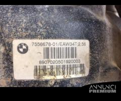 Ponte posteriore BMW 320d 07 2000cc TD 204D4 - 7