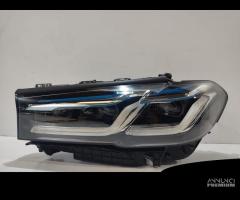 BMW 5 G30 G31 LCI - FARO LASER - SINISTRO - 12223 - 2