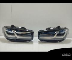 BMW 5 G30 G31 LCI - FARO LASER - SINISTRO - 12223 - 7