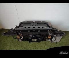 BMW 7 F01 02 FARI, PARAURTI ANTERIORE, COFANO ANTE - 22