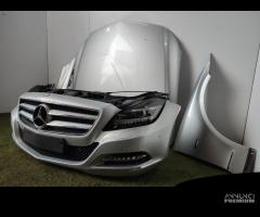 MERCEDES CLS W218 FARI, PARAURTI PER COFANO ANTERI - 5