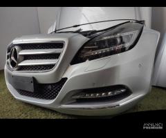 MERCEDES CLS W218 FARI, PARAURTI PER COFANO ANTERI - 11