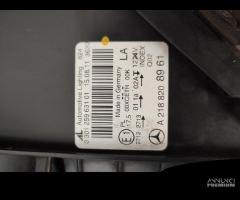 MERCEDES CLS W218 FARI, PARAURTI PER COFANO ANTERI - 14