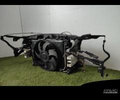 MERCEDES CLS W218 FARI, PARAURTI PER COFANO ANTERI - 16