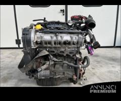 Motore Fiat Bravo 07 1400cc benzina 192B2000 - 7