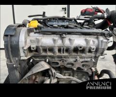 Motore Fiat Bravo 07 1400cc benzina 192B2000 - 8