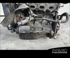 Motore Fiat Bravo 07 1400cc benzina 192B2000 - 9