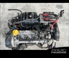 Motore Fiat Bravo 07 1400cc benzina 192B2000 - 10