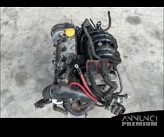 Motore Fiat Bravo 07 1400cc benzina 192B2000 - 12