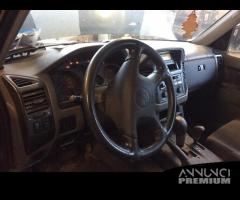 Ricambi Mitsubishi Pajero 2001 3200cc TD 4M41 - 8