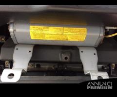 Airbags Mitsubishi Pajero 2001 3 porte - 7