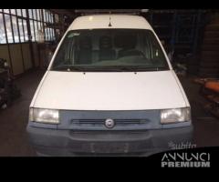 Ricambi Fiat Scudo 2000 vari colori