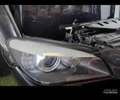 BMW 7 F01 02 FARI, PARAURTI ANTERIORE PER COFANO A - 5