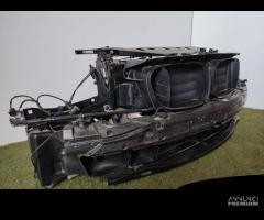 BMW 7 F01 02 FARI, PARAURTI ANTERIORE PER COFANO A - 22