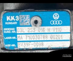 Turbina Volkswagen Polo 2010 1600cc TDI CAY - 6