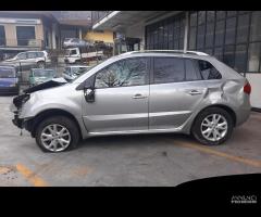 Ricambi Renault Koleos 2009 2500cc benzina 2TRB7 - 8