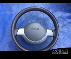 Ricambi Smart fortwo 2004 - 7