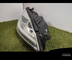 MERCEDES S W221 FARI PARAURTI ANTERIORE COFANO 121 - 9