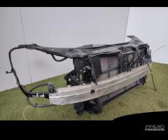 MERCEDES S W221 FARI PARAURTI ANTERIORE COFANO 121 - 12