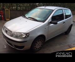 Ricambi Fiat Punto 3 serie 3 porte colori vari - 7