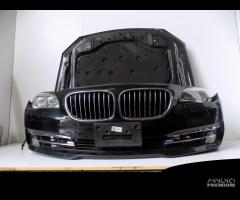 BMW 7 F01 02 FARI ANTERIORI PER COFANO ANTERIORE P - 5