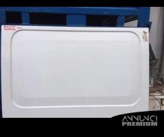 Porta scorrevole destra Renault Master 2002