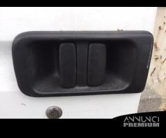 Porta scorrevole destra Renault Master 2002