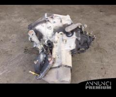 Cambio Peugeot 106 97 1000cc B. CDZ