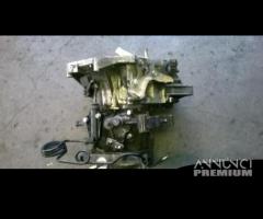 Cambio Fiat Punto 02 1200cc B. kw44 188A4000