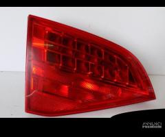 FARO A LED POSTERIORE AUDI A4 B8 AVANT L - 11850 - 1