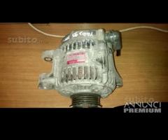 Alternatore Toyota Yaris 1999 1000cc B