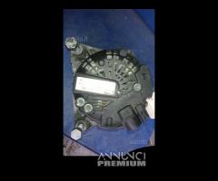 Alternatore Peugeot 207 2008 1600cc TD kw80 9HZ