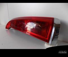 HONDA STREAM - FANALE POSTERIORE SINISTRO - 11877 - 3