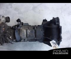 Cambio Mitsubishi Pajero 1996 2500cc TD 4D56 - 7