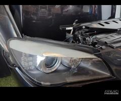 BMW 7 F01 02 FARI, PARAURTI ANTERIORE PER COFANO A - 20