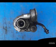 Turbina Mercedes Classe A180 2007 2000cc TD 640940