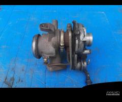 Turbina Mercedes Classe A180 2007 2000cc TD 640940