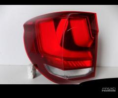 BMW X5 F15 - FARO A LED POSTERIORE SINISTRO USA - - 2